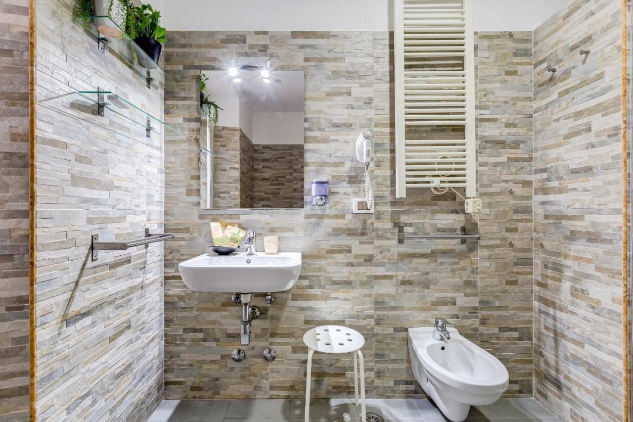 Ripetta Central Gasthof 2*