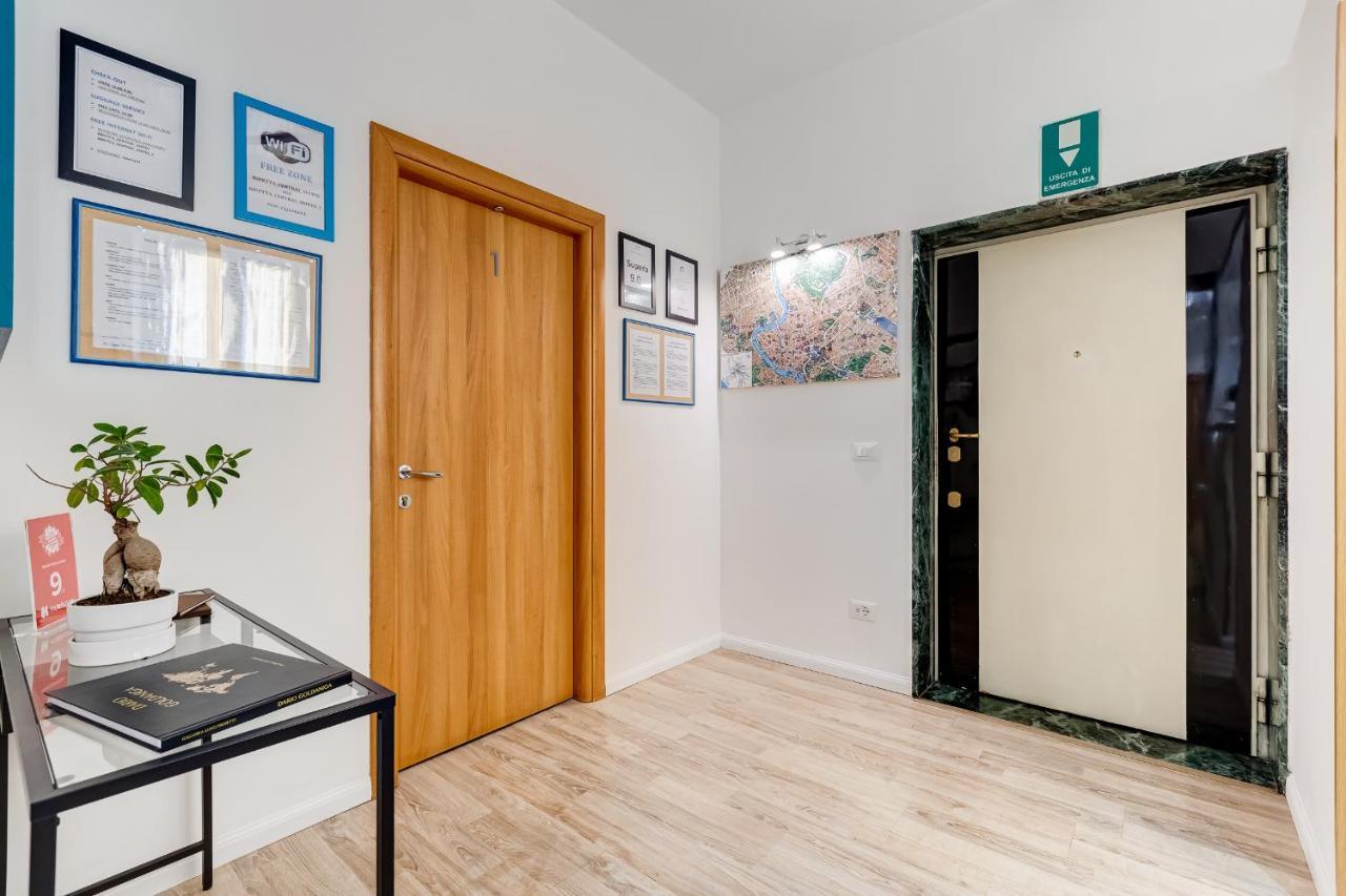 Ripetta Central 2* Rom